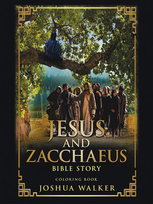cover image of Bible Story